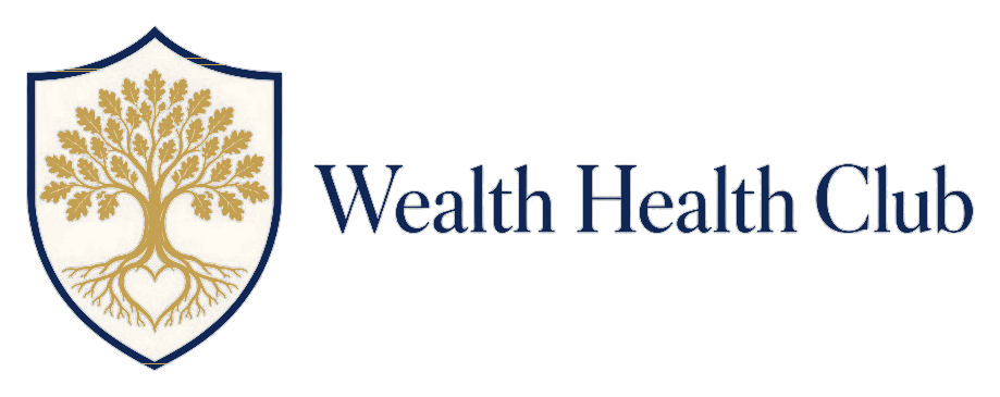 Wealth Health Club, home